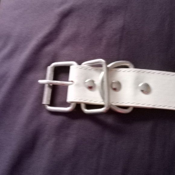 - Harley quinn puddin collar choker necklace - Picture 4 of 6